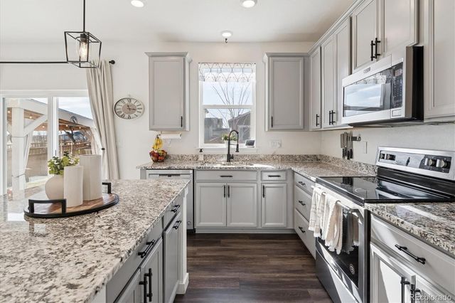 3530 Sawtooth Street, Frederick, CO 80516