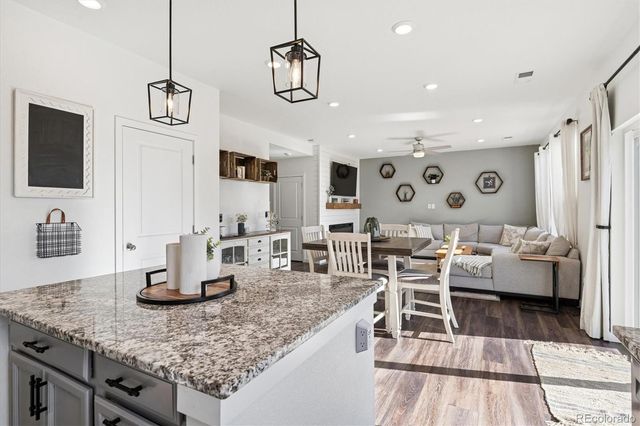 3530 Sawtooth Street, Frederick, CO 80516