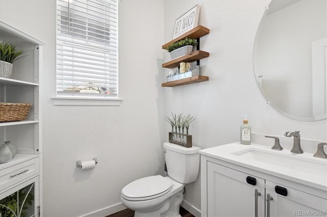 3530 Sawtooth Street, Frederick, CO 80516