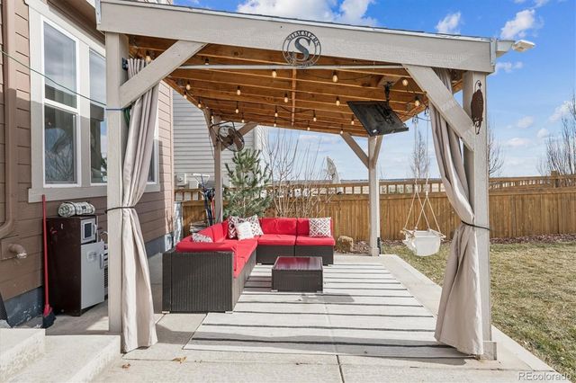 3530 Sawtooth Street, Frederick, CO 80516