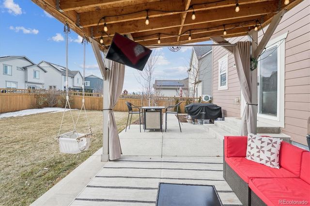 3530 Sawtooth Street, Frederick, CO 80516