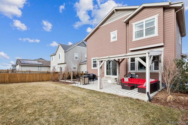 3530 Sawtooth Street, Frederick, CO 80516