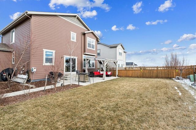 3530 Sawtooth Street, Frederick, CO 80516