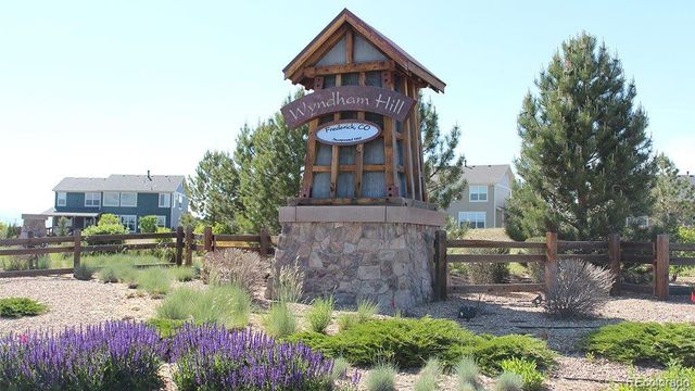 3530 Sawtooth Street, Frederick, CO 80516