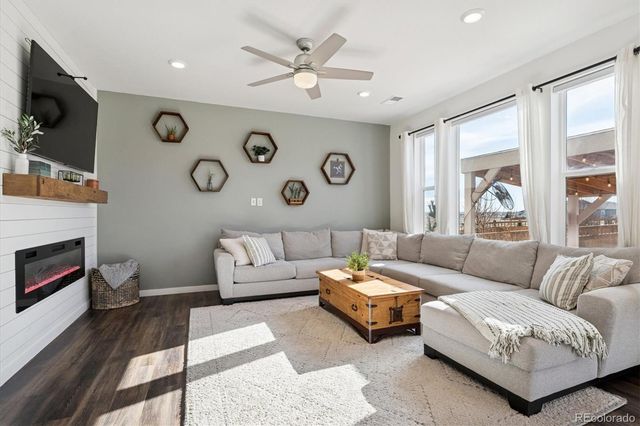 3530 Sawtooth Street, Frederick, CO 80516