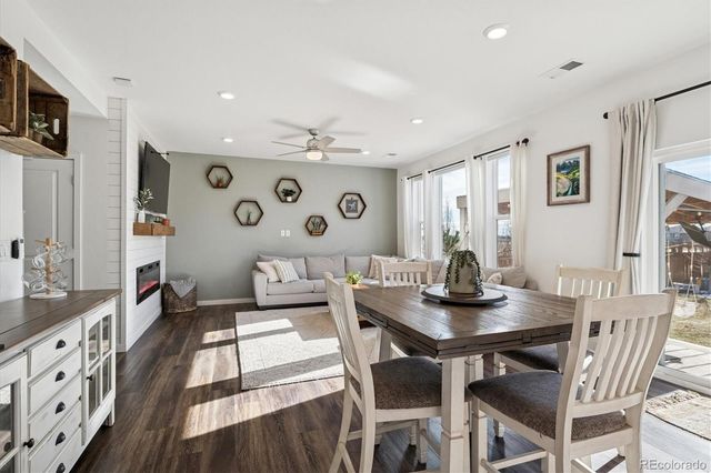 3530 Sawtooth Street, Frederick, CO 80516