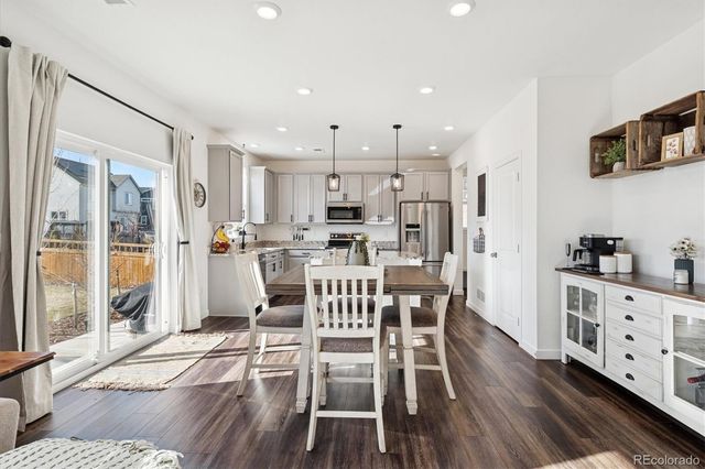 3530 Sawtooth Street, Frederick, CO 80516