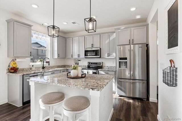 3530 Sawtooth Street, Frederick, CO 80516