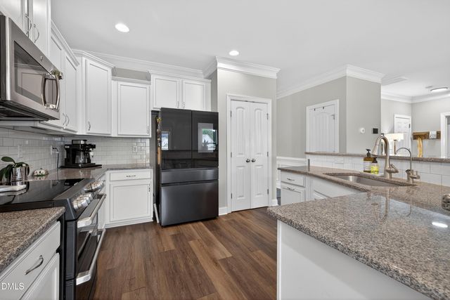 8109 Purple Aster Drive, Willow Spring, NC 27592