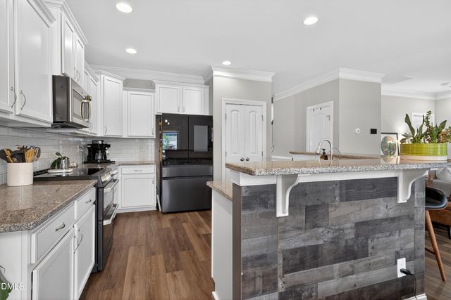 8109 Purple Aster Drive, Willow Spring, NC 27592