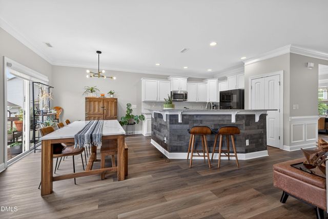 8109 Purple Aster Drive, Willow Spring, NC 27592