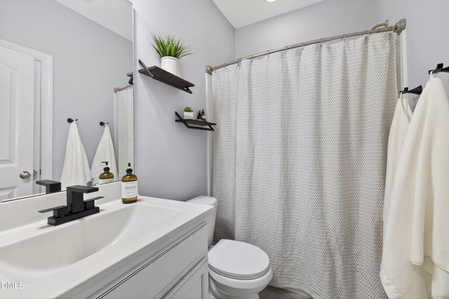 8109 Purple Aster Drive, Willow Spring, NC 27592