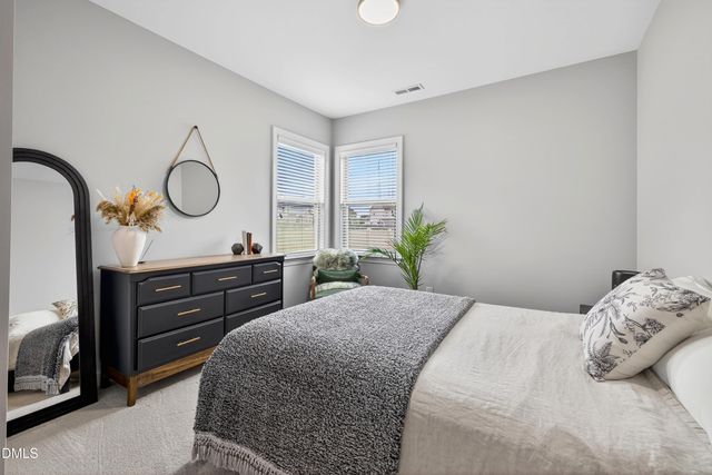 8109 Purple Aster Drive, Willow Spring, NC 27592