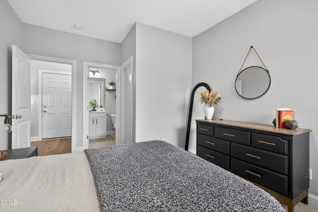 8109 Purple Aster Drive, Willow Spring, NC 27592