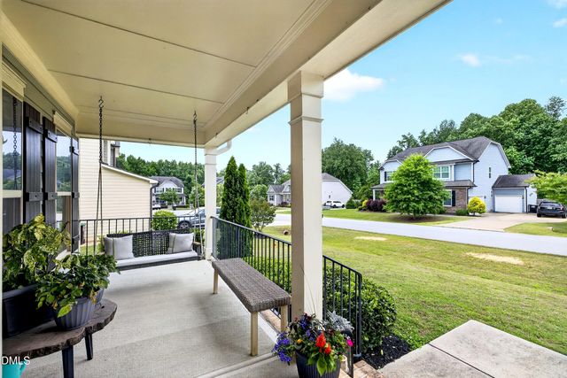 8109 Purple Aster Drive, Willow Spring, NC 27592