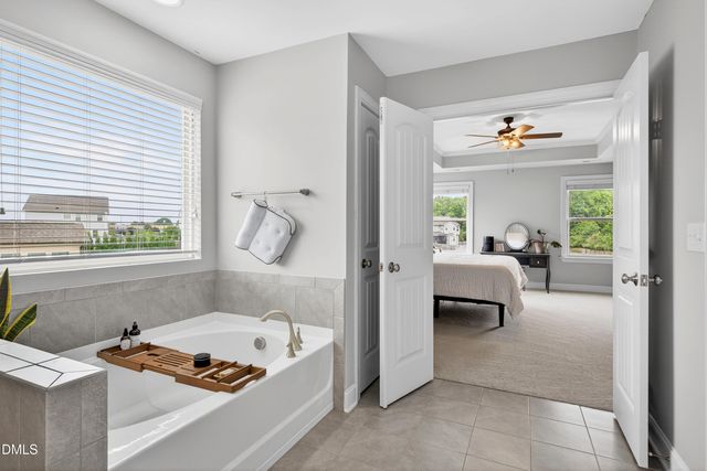 8109 Purple Aster Drive, Willow Spring, NC 27592