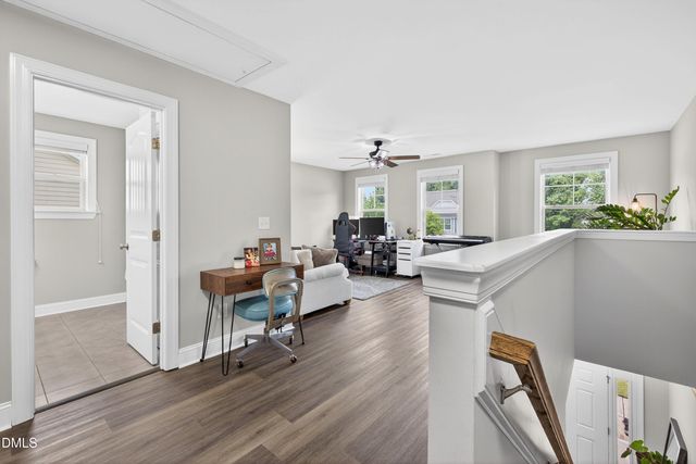 8109 Purple Aster Drive, Willow Spring, NC 27592