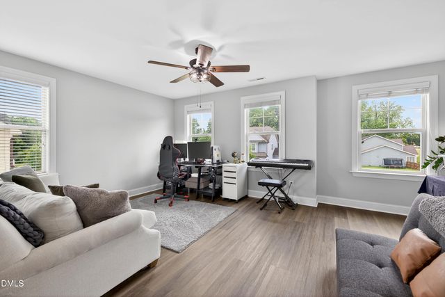 8109 Purple Aster Drive, Willow Spring, NC 27592