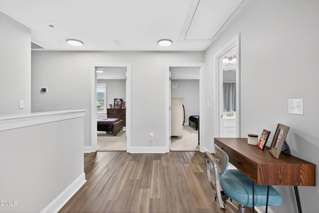 8109 Purple Aster Drive, Willow Spring, NC 27592