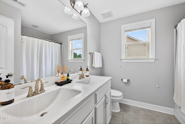 8109 Purple Aster Drive, Willow Spring, NC 27592