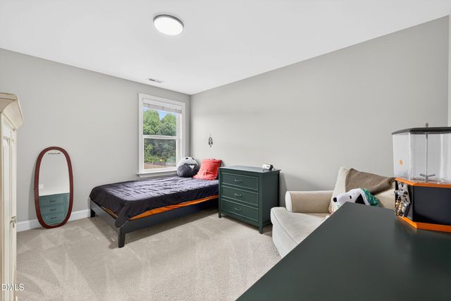 8109 Purple Aster Drive, Willow Spring, NC 27592
