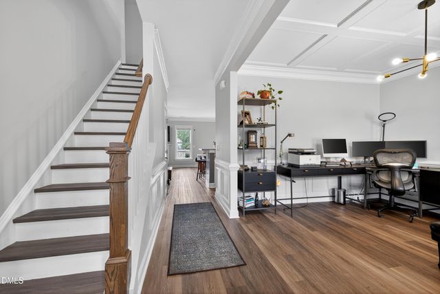 8109 Purple Aster Drive, Willow Spring, NC 27592