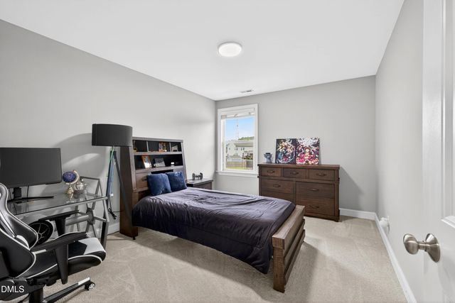 8109 Purple Aster Drive, Willow Spring, NC 27592