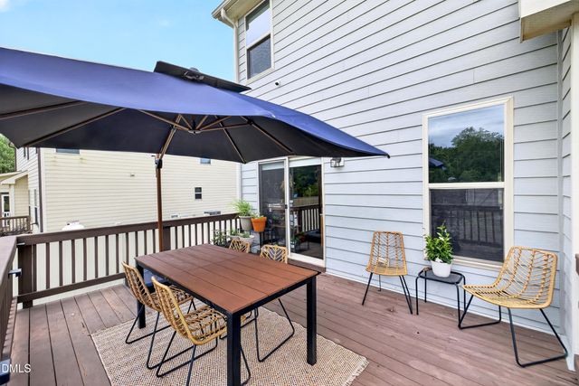 8109 Purple Aster Drive, Willow Spring, NC 27592