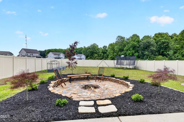8109 Purple Aster Drive, Willow Spring, NC 27592
