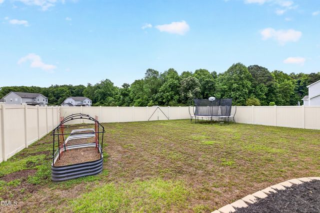8109 Purple Aster Drive, Willow Spring, NC 27592
