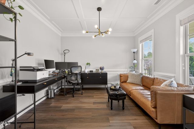 8109 Purple Aster Drive, Willow Spring, NC 27592