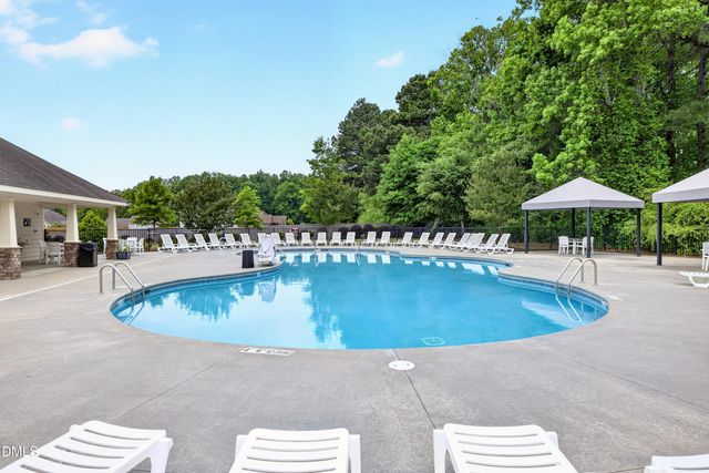 8109 Purple Aster Drive, Willow Spring, NC 27592