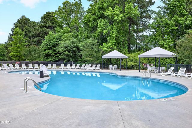 8109 Purple Aster Drive, Willow Spring, NC 27592