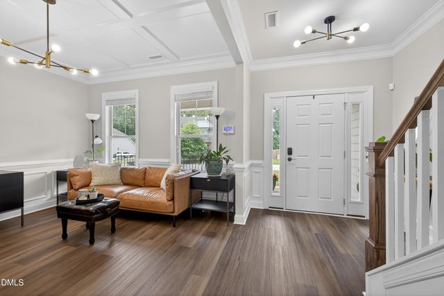 8109 Purple Aster Drive, Willow Spring, NC 27592
