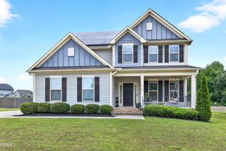 8109 Purple Aster Drive, Willow Spring, NC 27592