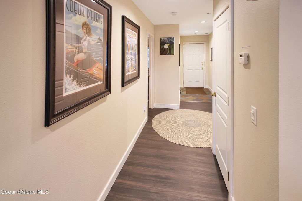 4724 S Arrow Point DR, APT 104, Harrison, ID 83833 photo 3