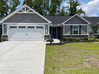1324 Nora Court, Carolina Shores, NC 28467