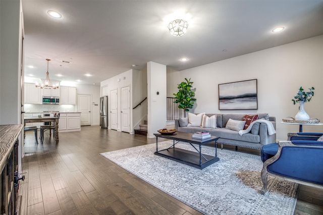 7405 Alton Drive, Mckinney, TX 75070