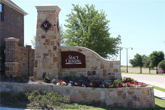 7405 Alton Drive, Mckinney, TX 75070