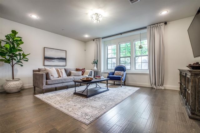 7405 Alton Drive, Mckinney, TX 75070