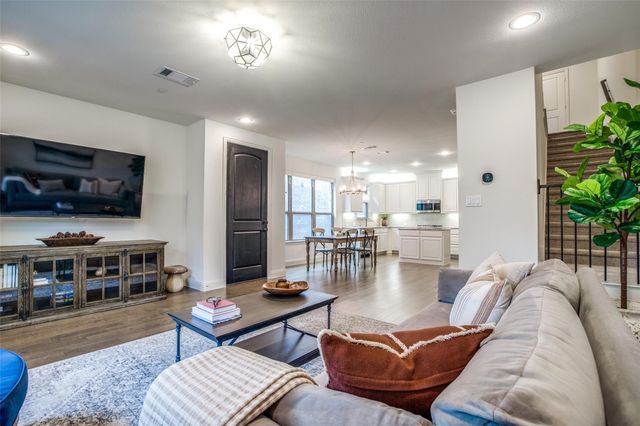 7405 Alton Drive, Mckinney, TX 75070