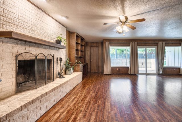 3512 Walton Avenue, Fort Worth, TX 76133