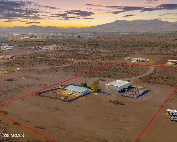 123 S 387TH Avenue, Tonopah, AZ 85354