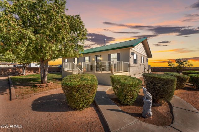 123 S 387TH Avenue, Tonopah, AZ 85354