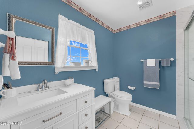 123 S 387TH Avenue, Tonopah, AZ 85354