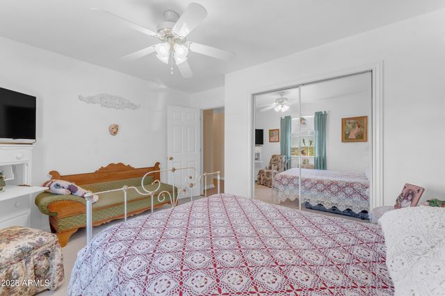 123 S 387TH Avenue, Tonopah, AZ 85354