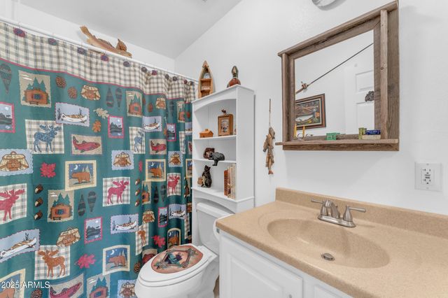 123 S 387TH Avenue, Tonopah, AZ 85354