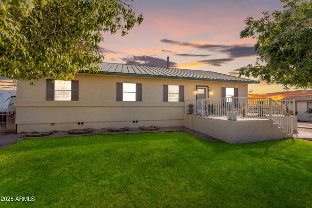 123 S 387TH Avenue, Tonopah, AZ 85354