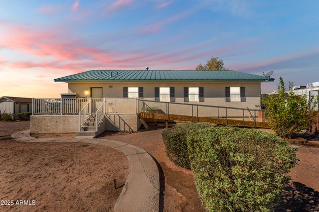 123 S 387TH Avenue, Tonopah, AZ 85354