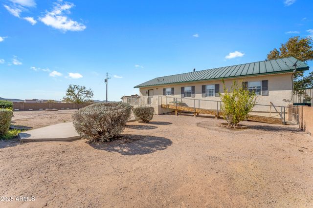 123 S 387TH Avenue, Tonopah, AZ 85354